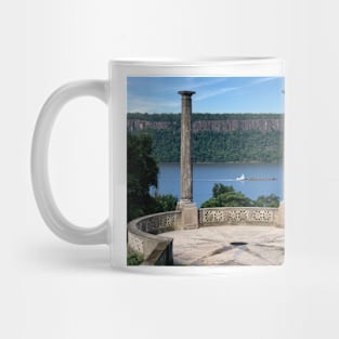 Vista Overlook Mug